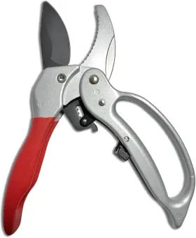 Wd-ftsr-ff64 Coobeler Company Ratchet Anvil Pruning Shears Pruner For Gardening Hand Pruners Tree Tr