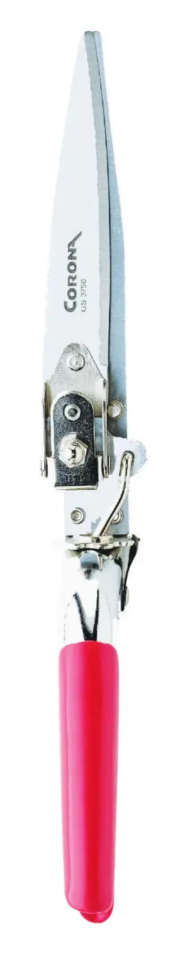 3750d Corona 038313005559 Gs Swivel Grass Shears