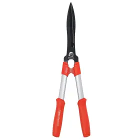 Corona 038313033446 Hs 3344 Comfortgel Extendable Hedge Shear 9-inch Blade Red