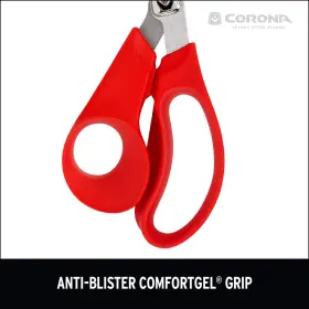 Corona 038313033941 Tools Comfortgel Floral Scissors Stainless Steel Garden Shears For Flower #3