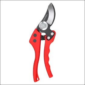 Corona 038313041809 Bp 4180 Non-stick Steel Angled Bypass Hand Pruner - 5/8 Inch Cut Capacity Ste