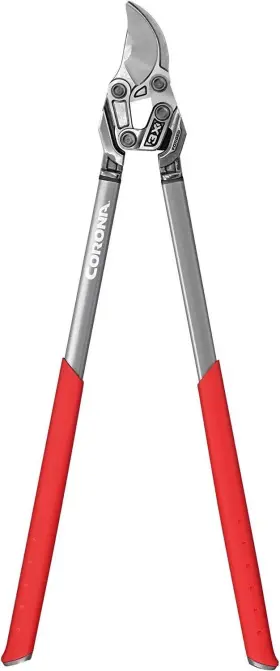 Corona 038313181802 Tools 33-inch Branch Cutter Duallink Maxforged Bypass Loppers