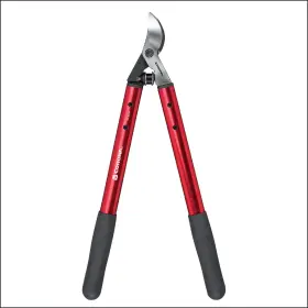 Corona 038313183509 Al 8350 Max Forged Classiccut Bypass Loppers 22 Inch Red
