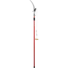 Corona 038313538415 Tp 3841 Dualcompound Action 12-ft. Tree Pruner Red
