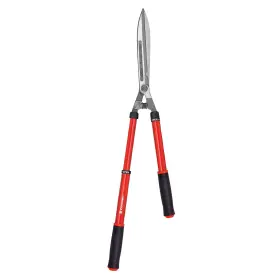 Corona 038313639501 Hs 3950 Extendable Hedge Shear 10-inch Blade Red