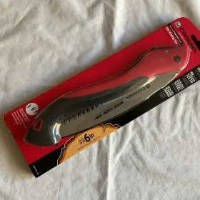 Corona 038313672652 Razortooth 10 Inch Folding Saw New