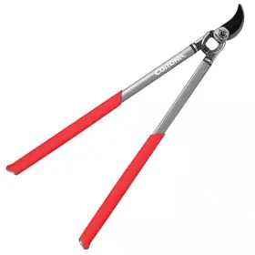 Corona 313054545541 Procut 4 Inch Forged Steel Blade With Comfortable Contoured Grips Bypass Lopper