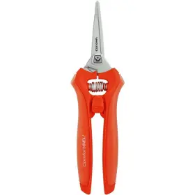 Corona 313056462457 Comfortgel 1.75 Inch Stainless Steel Leaf And Stem Micro Snips