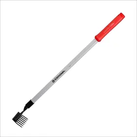 7-tine Corona 313094445405 Comfortgel Extended Reach Tine Rake