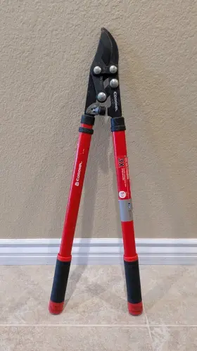 3470 Corona Easy Cut Extendable Bypass Lopper Sl