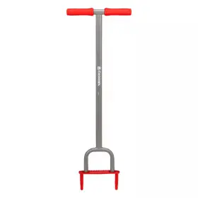 Corona 445007126170 Max Yardbreather Aerator With Auto-eject 3.5 Inch Soil Plugs