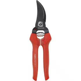 Corona 445046840884 Comfortgel 2.625 Inch High Carbon Steel Blade With Full Core Handles Bypass