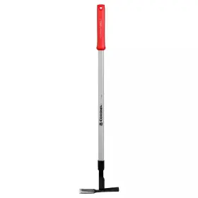 Corona 744110180541 Comfortgel Extended Reach Garden Hoe And Cultivator
