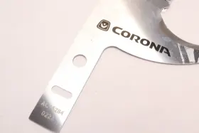 Ac15284 Corona Tree Pruner Blade Aluminum 12 Inch - Scratched Taped #2