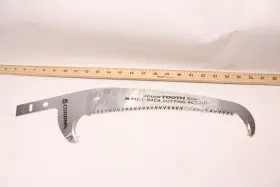 Ac15284 Corona Tree Pruner Blade Aluminum 12 Inch - Scratched Taped