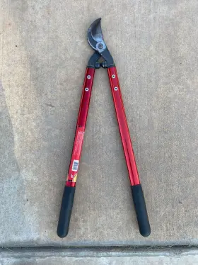 Al8442 Corona Dualarc Orchard 26 Inch Loppers With 2 1/4 Cutting Capacity -local Pickup Only #2