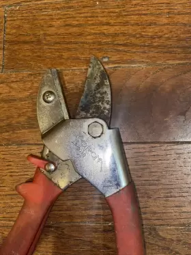 Ap3110 Corona Pruning Shears #3