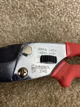 Bp-3140 Corona Bp3140 Pruning Shears #3