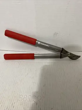 Bp-3225 Corona Bp 3225 Bypass Two-handed Resharpenable Pruner 3/4 Inch