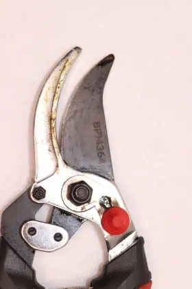 Bp14364 Corona Non-stick Multi-link Pruner High Carbon Steel 3/4 Inch - Used/dirty #2
