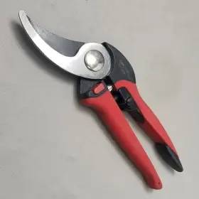 Bp3350 Corona Bp 3350 Angled Adjustable Grip Bypass Hand Pruning Shears 1-inch Cut