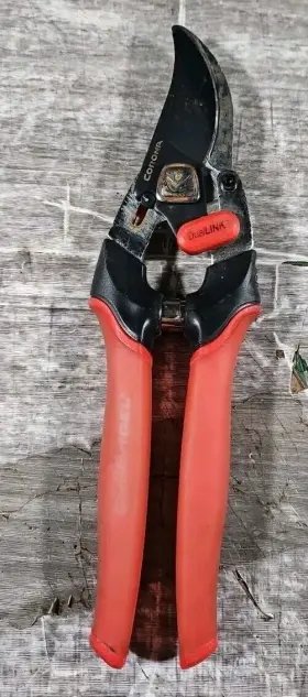 Bp4314 Corona Bp 4314 Duallink Steel Bypass Branch And Stem Prunes Comfort Gel Handles
