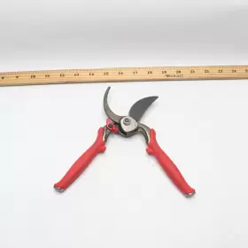 Bp7200 Corona Hand Pruner Forged Steel Red 4 Inch X 2 Bp 7200 - Used #3