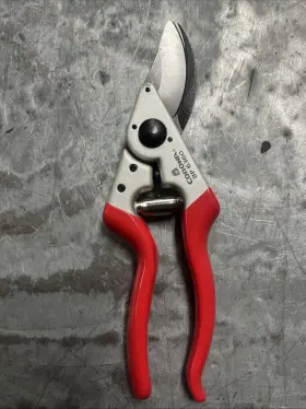 Bp-6360 Corona Clipper Company Bp6360 Forged Aluminum Bypass Pruner Gardening Tool