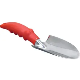 Ct-3010i Corona Comfort Trowel Polished Aluminum Grip Ct 3010i