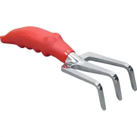 Ct-3030i Corona Comfort Cultivator Polished Aluminum Grip -ct 3030i
