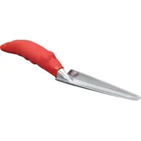 Ct-3050i Corona 6 Pack - Comfort Digger Polished Aluminum Grip Ct 3050i
