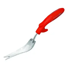 Corona Ct3254 Ct 3254 Comfortgel Weeder 13.5 Inch Overall Length Red