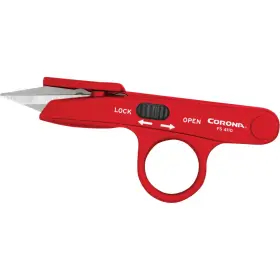 Fs4110 Corona 6.25 Inch Micro Pruning Snip 038313041113