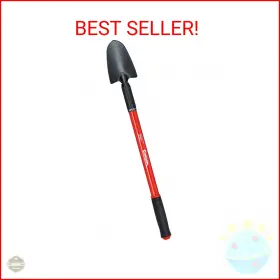 Gt3080 Corona Clipper Extendable Handle Trowel