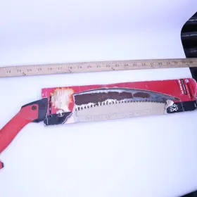 Rs16020 Corona Razortooth Pruning Saw 14 Inch - Rusty Blade