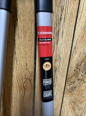 Sl24255 Corona Multi-link Blade Bypass Lopper High Carbon Steel 1-3/4 Inch Cut Capacity New #2
