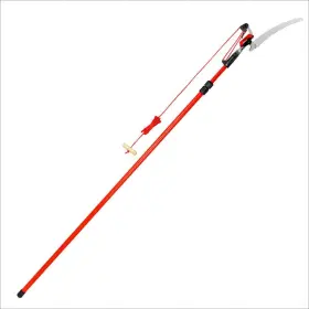 Tp-4214 Corona Pruning Tools 13 Inch High Carbon Steel Blade With Lightweight Fiberglass Handle