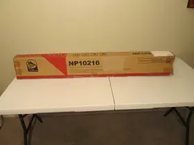 N216a19045 Costway Snow Roof Rake #3