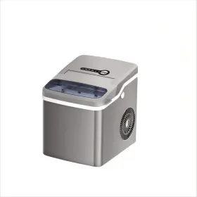 Z47hd01-gy Cowsar 20% Off Free Shipping 9.37 Inch 26 Lbs. Bullet Ice Clear Countertop Make