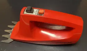 240.85763 Craftsman Vintage 1976 Heavy Duty Cordless Electric Grass Shears Clipper Recharg