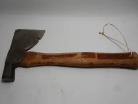 48285 Craftsman Hatchet Small Axe #48285 22 Oz Made In Usa #2