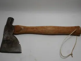 48285 Craftsman Hatchet Small Axe #48285 22 Oz Made In Usa