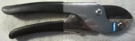 9-86456 Craftsman #9 86456 Anvil Pruner Garden Snips Shears Trimmer Usa Vtg Tool Cutter #2