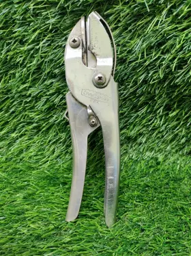 9-8648 Craftsman Vintage Sears Cut And Hold Hand Pruner Yard Tool