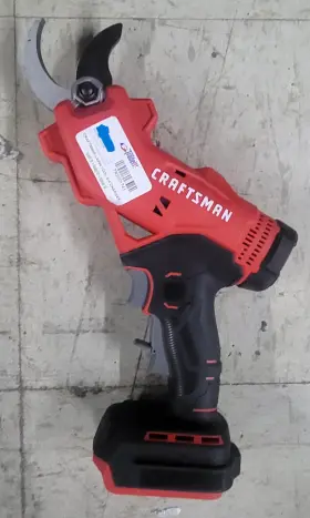 Cmcpr320c1 Craftsman V20 Steel Cordless Pruner