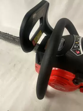 S160 Craftsman Chainsaw #2