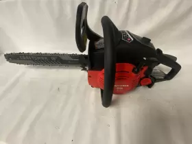S160 Craftsman Chainsaw