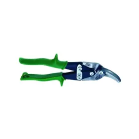 186-m7r Crescentwiss Metalmaster Snips Straight Handle Cuts Right And