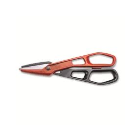 Wal13s Crescentwiss Tinner Snip 13 In Straight - 1 Per Ea