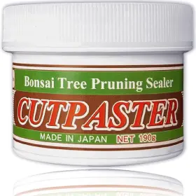 Cutpaster 705181604404 Bonsai Cut Paste Tool 190g Gray